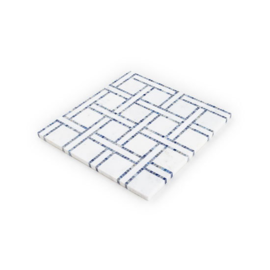 Botanic Mosaic | Tiles By Kia