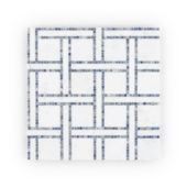 Botanic Mosaic | Tiles By Kia