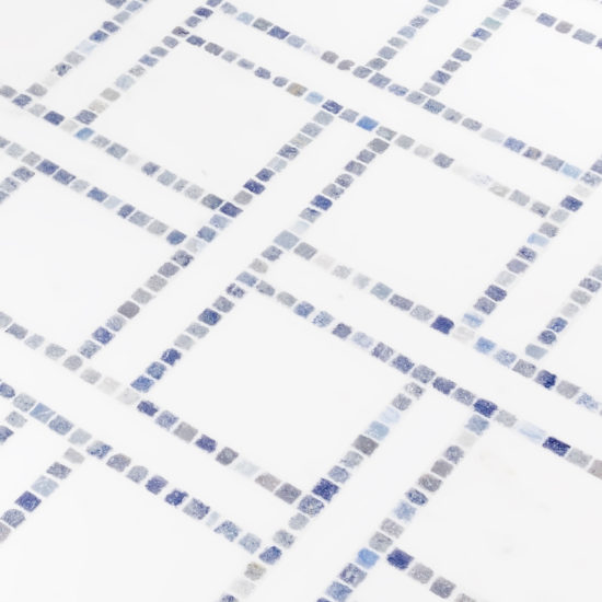 Botanic Mosaic | Tiles By Kia