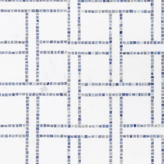 Botanic Mosaic | Tiles By Kia