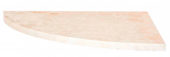 Botticino 18 Inch Seat | Tiles By Kia