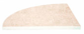 Botticino 18 Inch Seat | Tiles By Kia