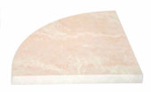 Botticino 9 Inch Shelf | Tiles By Kia
