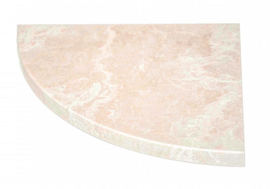 Botticino 9 Inch Shelf | Tiles By Kia