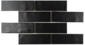Brickwork Mosaic Matte Sable | Tiles By Kia