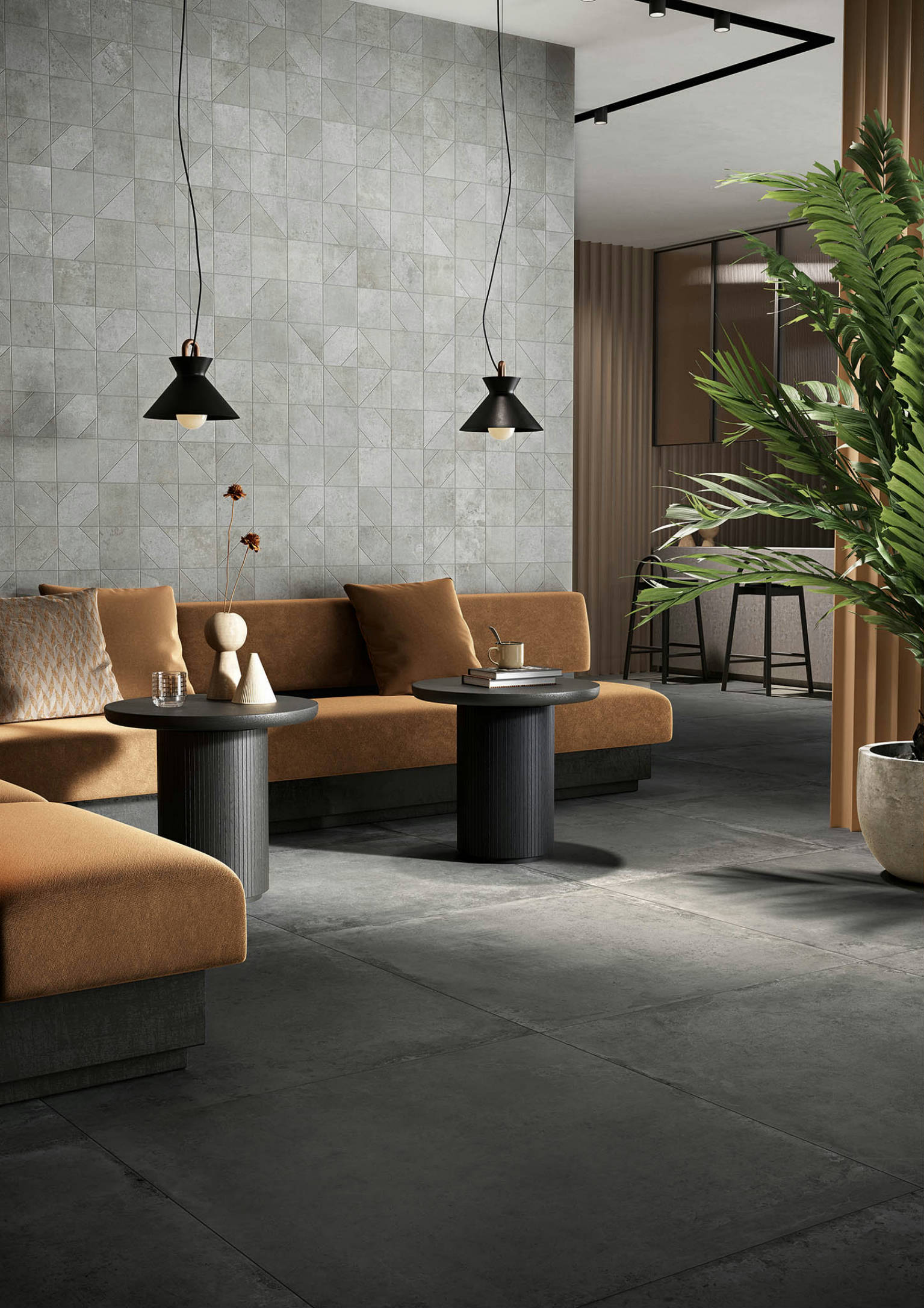 Bridges 1 | Tiles By Kia