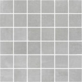 Broadway Silver 2X2 Mosaic | Tiles By Kia