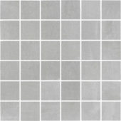 Broadway Silver 2X2 Mosaic | Tiles By Kia