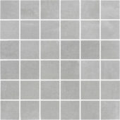 Broadway Silver 2X2 Mosaic | Tiles By Kia