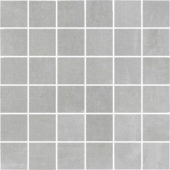 Broadway Silver 2X2 Mosaic | Tiles By Kia