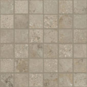 Byblos Beige 2X2" Mosaic | Tiles By Kia
