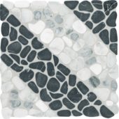 Cabana Galaxy Axis Pebble | Tiles By Kia