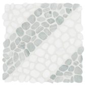Cabana Jade Axis Pebble | Tiles By Kia