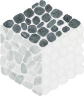Cabana Jade Node Pebble | Tiles By Kia