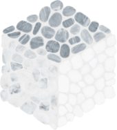 Cabana River Node Pebble | Tiles By Kia