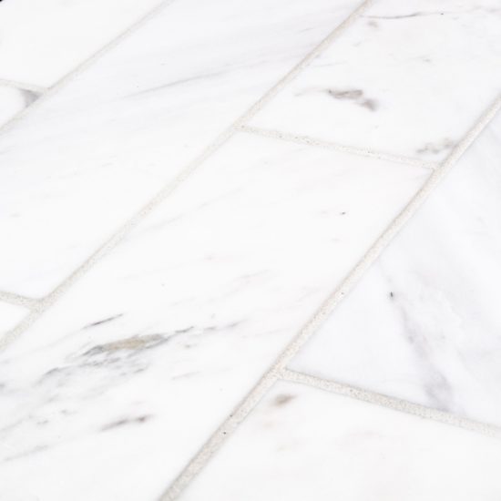 Camellia Field Tile 3” x 9” | Tiles By Kia