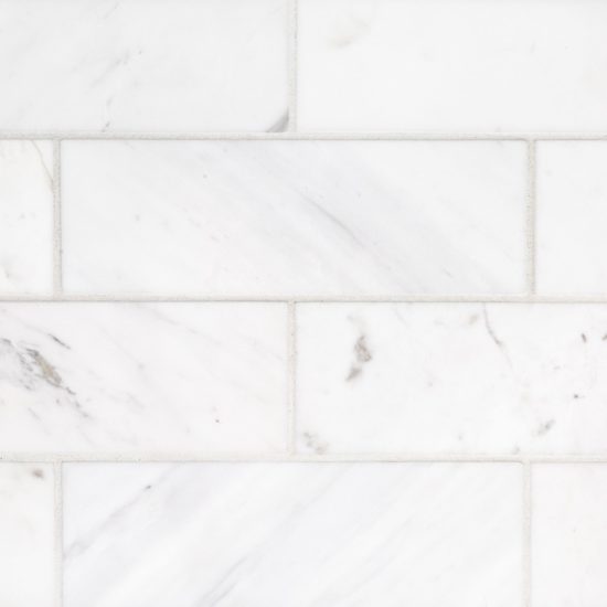 Camellia Field Tile 3” x 9” | Tiles By Kia