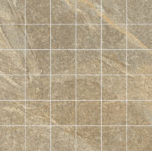 Capri Beige 2X2 Mosaic | Tiles By Kia