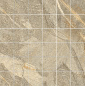 Capri Beige 2X2 Mosaic | Tiles By Kia