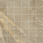 Capri Beige 2X2 Mosaic | Tiles By Kia