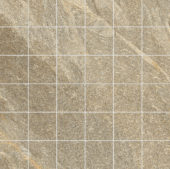 Capri Beige 2X2 Mosaic | Tiles By Kia