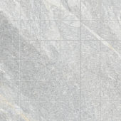 Capri Light Grey 2X2 Mosaic | Tiles By Kia