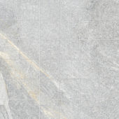 Capri Light Grey 2X2 Mosaic | Tiles By Kia