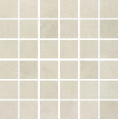 Carmel Beige 2X2 Mosaic | Tiles By Kia