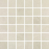 Carmel Beige 2X2 Mosaic | Tiles By Kia