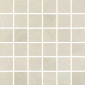 Carmel Beige 2X2 Mosaic | Tiles By Kia
