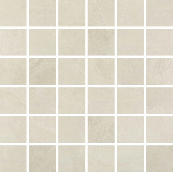 Carmel Beige 2X2 Mosaic | Tiles By Kia