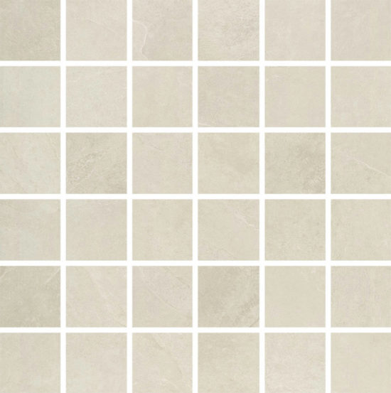 Carmel Beige 2X2 Mosaic | Tiles By Kia