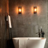 Carpantian Gloss Wall Panel 24x48 | Tiles By Kia