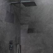 Carpantian Matte Wall Panel 24x48 | Tiles By Kia