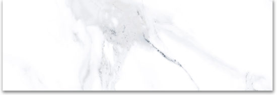 Carrara 3x9" Carrara | Tiles By Kia