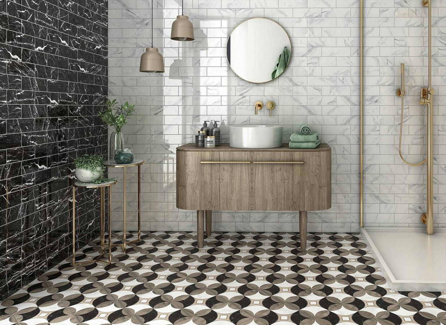 Carrara Carrara 3X9 0 | Tiles By Kia