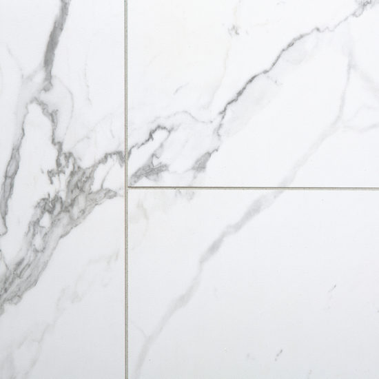 Carrara Marble Shower Wall Kit 36x60x78 | Tiles By Kia