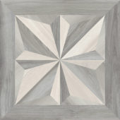 Champlain Grey 24X24 | Tiles By Kia