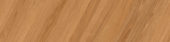 Chevron American Red Oak | Tiles By Kia
