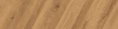 Chevron Cognac Oak | Tiles By Kia