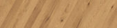 Chevron Cognac Oak | Tiles By Kia