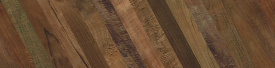 Chevron Heritage | Tiles By Kia