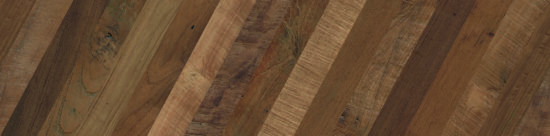 Chevron Heritage | Tiles By Kia