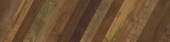 Chevron Heritage | Tiles By Kia