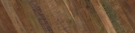 Chevron Heritage | Tiles By Kia