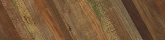 Chevron Heritage | Tiles By Kia