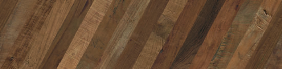 Chevron Heritage | Tiles By Kia