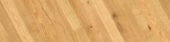 Chevron Oak Villa Gold | Tiles By Kia