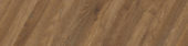 Chevron Rustic Oak Brown | Tiles By Kia