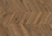 Chevron Rustic Oak Brown | Tiles By Kia